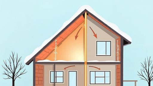 Kış Aylarında Elektrik Faturasını Düşürmenin 7 Bilimsel Yolu